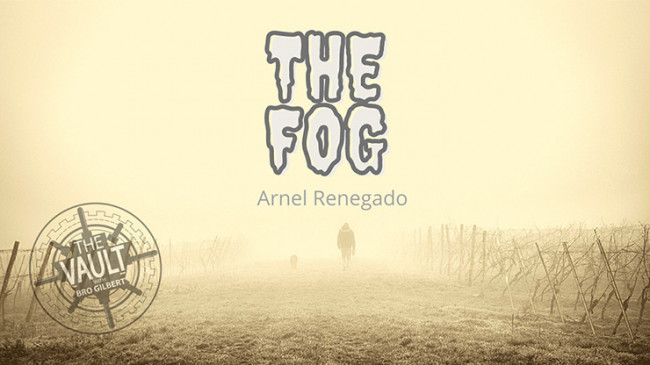 The Vault - The Fog by Arnel Renegado - Video - DOWNLOAD