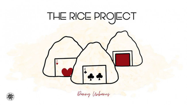The Vault - The Rice Project by Danny Urbanus - Video - DOWNLOAD