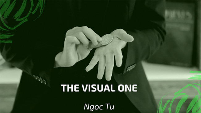 The Visual One by Yuxu - Video - DOWNLOAD