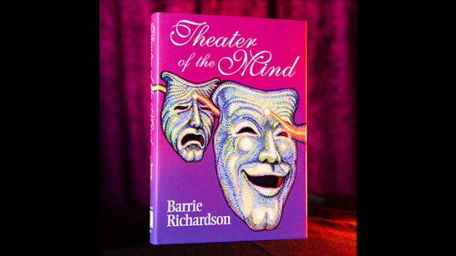 Theater of the Mind by Barrie Richardson - Buch