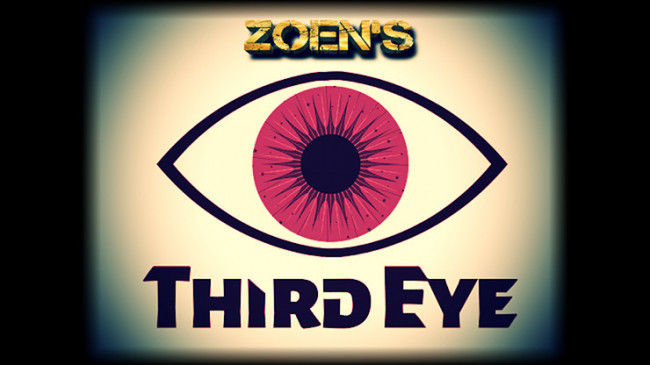 Third Eyes by Zoen's - Video - DOWNLOAD