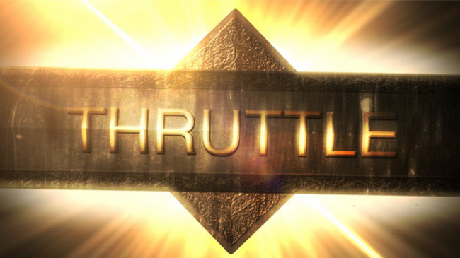 Thruttle by Abdullah Mahmoud - Video - DOWNLOAD