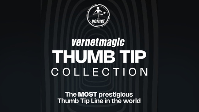 THUMB TIP COLLECTION by Vernet