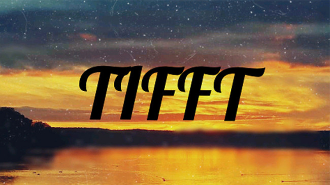 TIFFT by Jan Zita - Video - DOWNLOAD