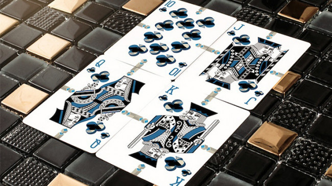 Tiles - Pokerdeck