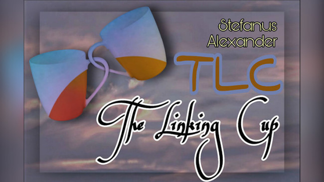 TLC (The Linking Cup) by Stefanus Alexander - Video - DOWNLOAD