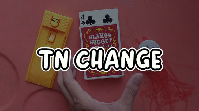 TN CHANGE by TN - Video - DOWNLOAD