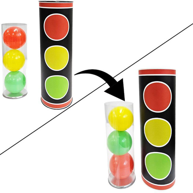 Traffic Light