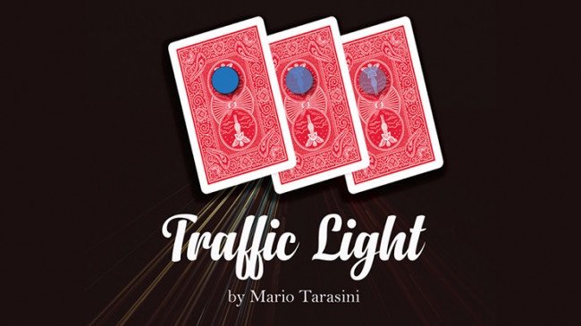 Traffic Light by Mario Tarasini - Video - DOWNLOAD