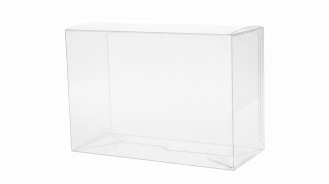 Transparent Protector 12 Decks