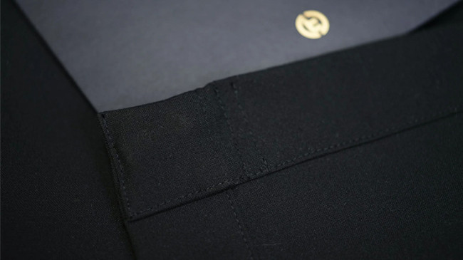 Tri-Vanish Handkerchief by TCC Team