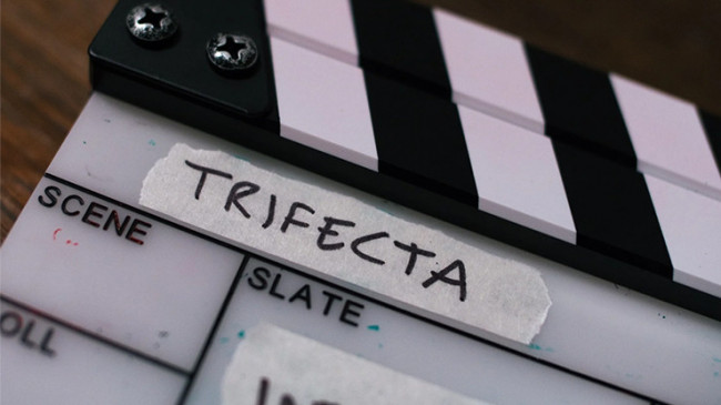 Trifecta by Simon Lipkin and the 1914 - Video - DOWNLOAD