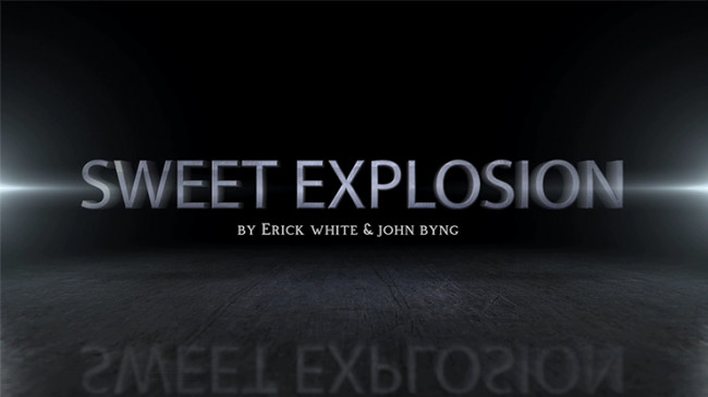 Tumi Magic presents Sweet Explosion by Snake & John Byng