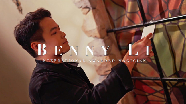 Twist of Classic by Benny Li & MS Magic