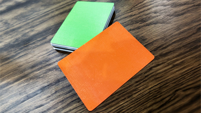 Twist of Classic by Benny Li & MS Magic