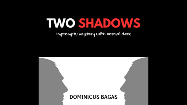 Two Shadows by Dominicus Bagas - Video - DOWNLOAD