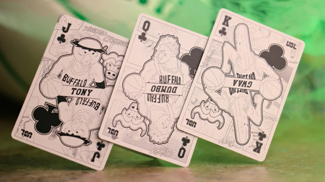 UBL (Special Edition) by Room One X UBL - Pokerdeck