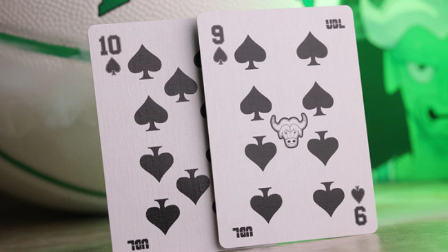 UBL (Standard) by Room One X UBL - Pokerdeck
