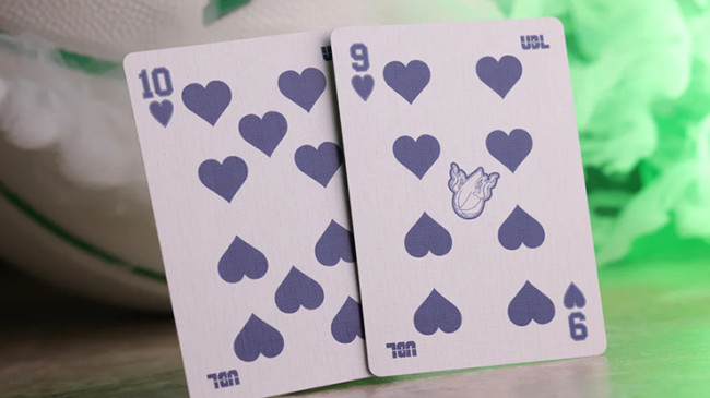 UBL (Standard) by Room One X UBL - Pokerdeck