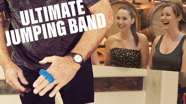 Ultimate Jumping Band by Jim Bodine - Video - DOWNLOAD