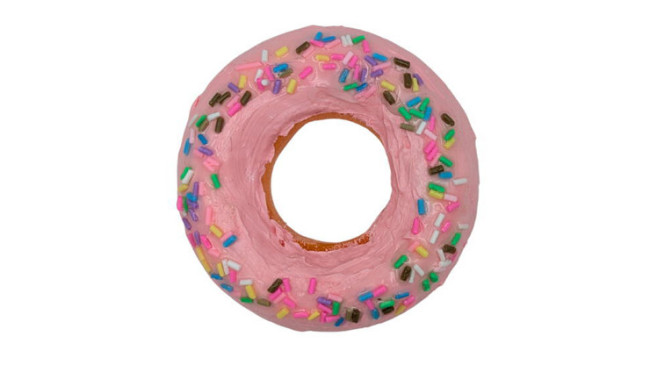 ULTRA DONUTS DX (Strawberry) by Tejinaya Magic