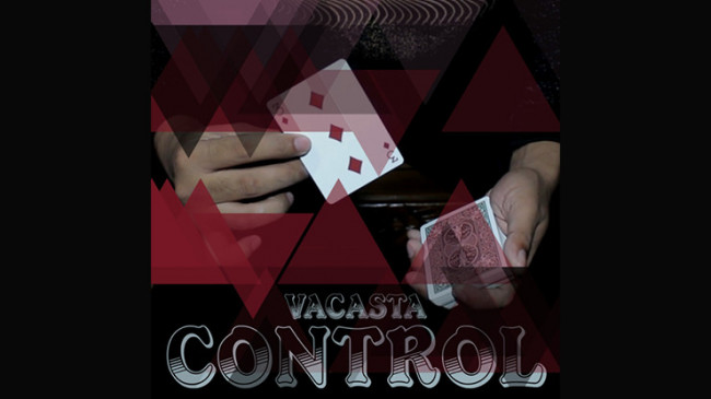 Vacasta Control by Radja Syailendra - Video - DOWNLOAD