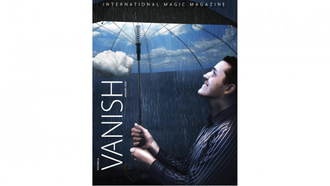 Vanish Magazine #66 - eBook - DOWNLOAD