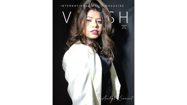 Vanish Magazine #90 - eBook - DOWNLOAD