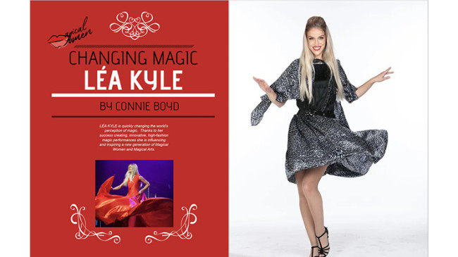 Vanish Magazine #94 - eBook - DOWNLOAD