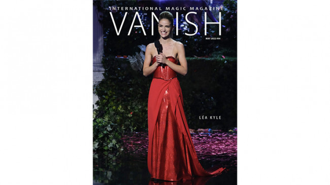 Vanish Magazine #94 - eBook - DOWNLOAD
