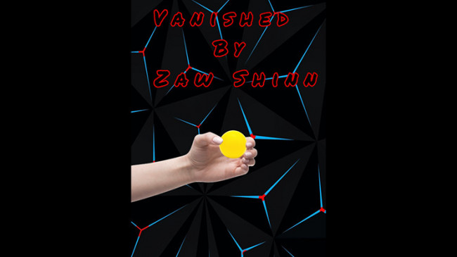 Vanished By Zaw Shinn - Video - DOWNLOAD