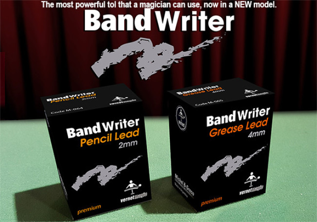 Vernet Band Writer (Pencil)