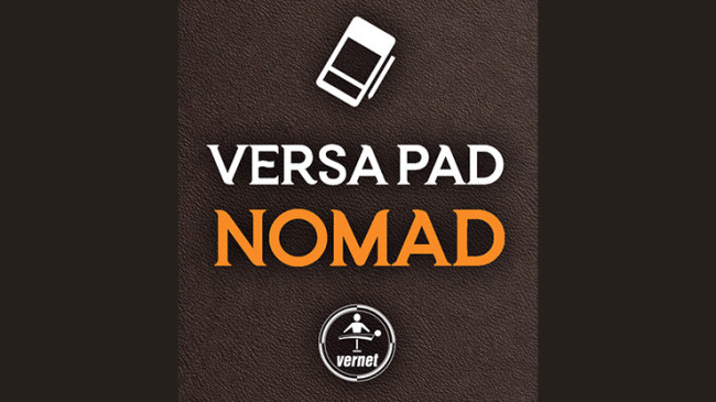 Versa Pad Nomad by Vernet
