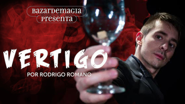Vertigo Prediction by Bazar de Magia