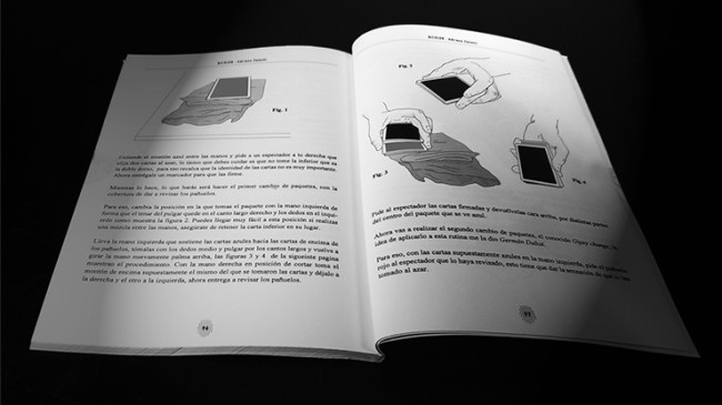 Vestiges by Adriano Zanetti - Buch