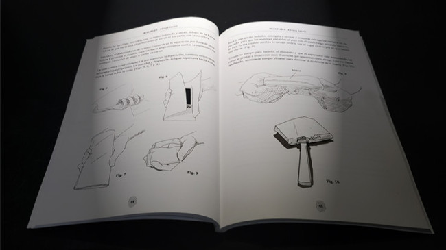 Vestiges by Adriano Zanetti - Buch