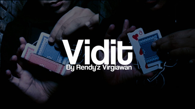 Vidit by Rendy Virgiawan - Video - DOWNLOAD