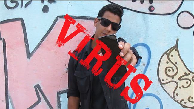 Virus by Saymon - Video - DOWNLOAD