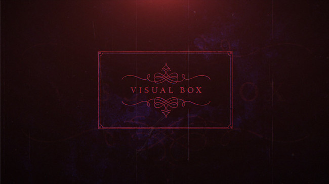 VISUAL BOX by Smagic Productions