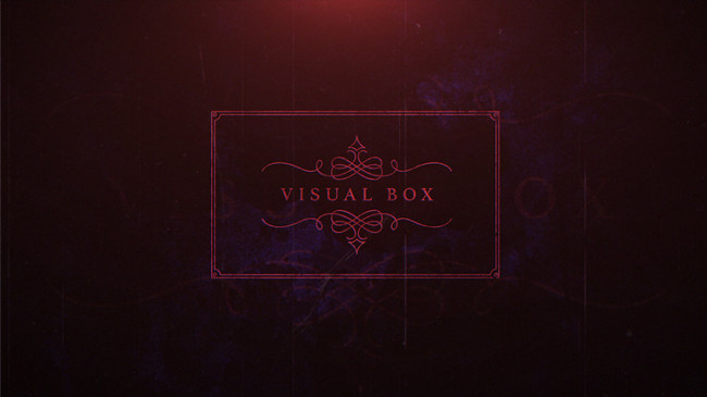 VISUAL BOX by Smagic Productions