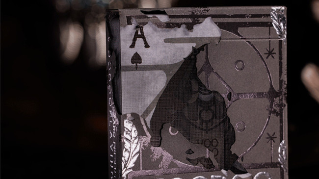 Voodoo Playing Cards - Emi Standard Edition