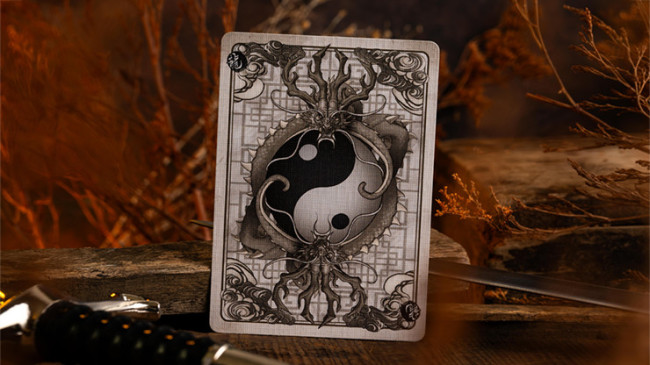 War of the Realms (Fera) - Pokerdeck