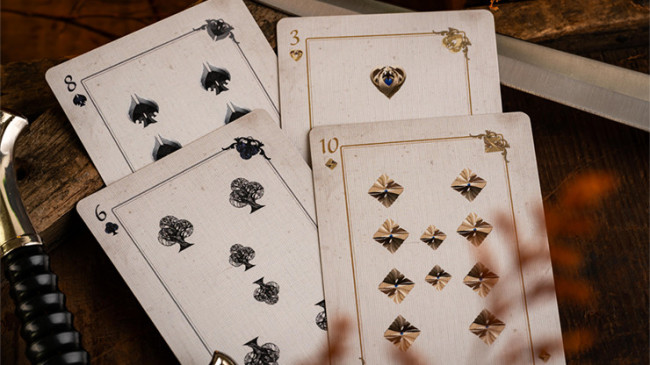 War of the Realms (Fera) - Pokerdeck