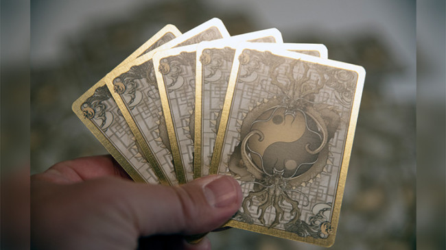 War of the Realms (Fera Special Edition) - Pokerdeck