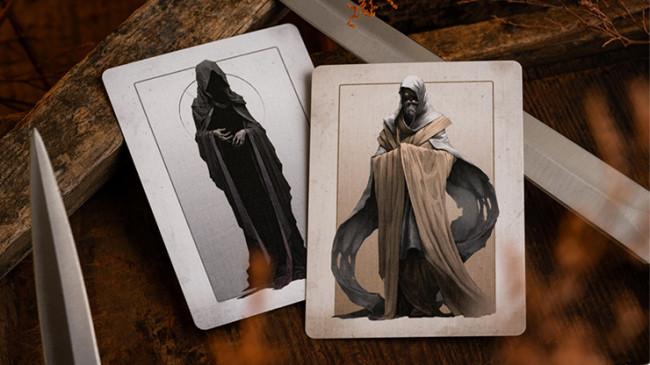 War of the Realms (Fera Special Edition) - Pokerdeck