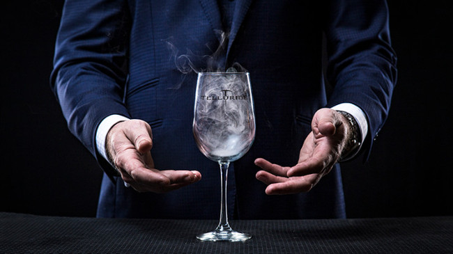 Washington is Burning by Ty Gallenbeck - Video - DOWNLOAD