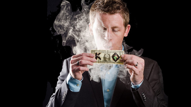 Washington is Burning by Ty Gallenbeck - Video - DOWNLOAD