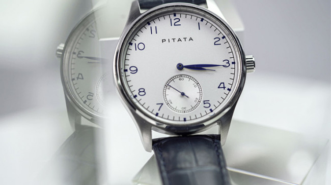 Watch by PITATA MAGIC - Zeitvorhersage mit Uhr