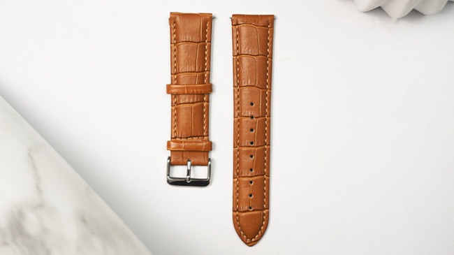 Watchband Camel by PITATA MAGIC - Armband