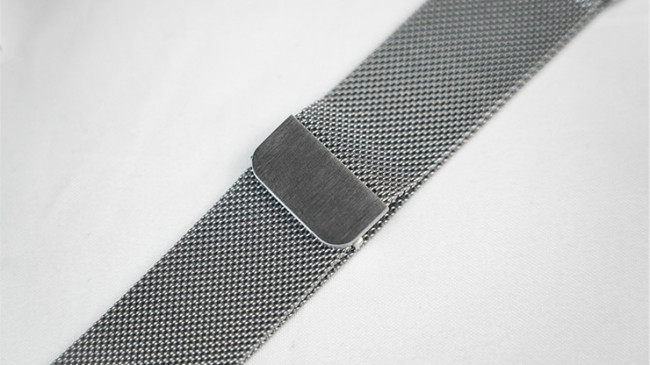 Watchband Milanese Mesh by PITATA MAGIC - Armband